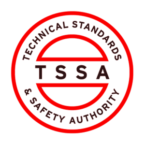 TSSA Certified - Protect HVAC