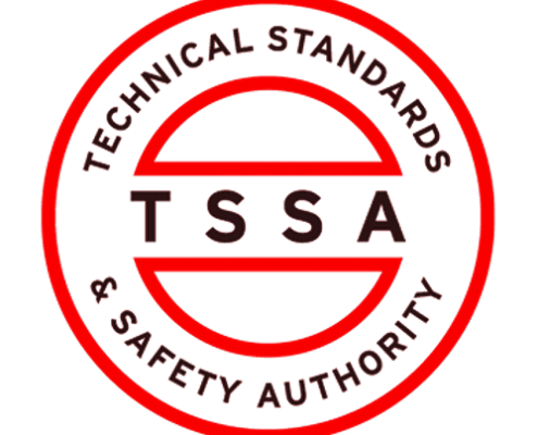 TSSA Certified - Protect HVAC